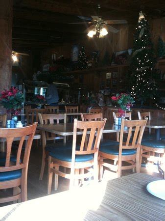 The Pizza Barn, Kernville - Menu, Prices & Restaurant Reviews - TripAdvisor