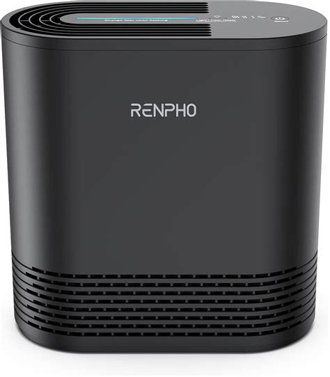 RENPHO Air Purifier Review