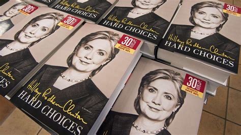 Highlights From Hillary Clinton’s New Memoir