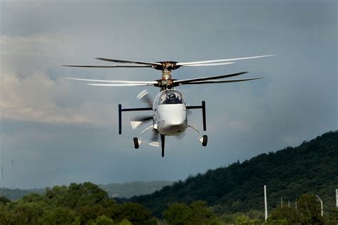 SIKORSKY AIRCRAFT X2 — General Aviation News