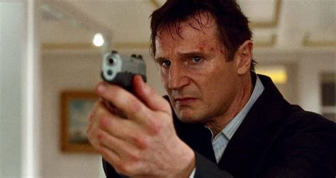 My Top 10 Essential Liam Neeson Action Films - The Action Elite