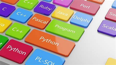 20 Best Programming Languages in 2024 [Ultimate List]