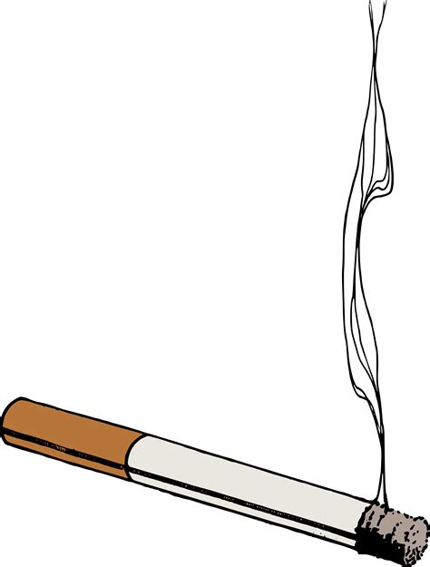 lit cigarette clipart 20 free Cliparts | Download images on Clipground 2024
