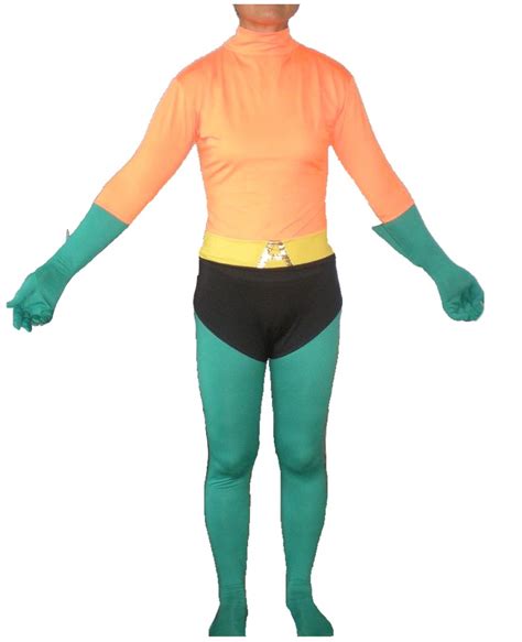 Aquaman Adult Costume