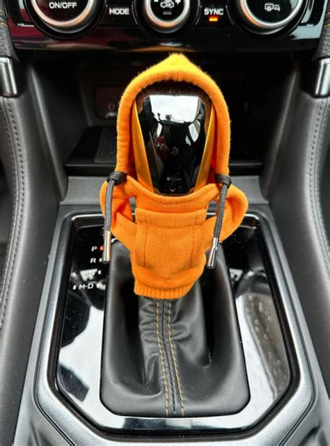 You Can Get A Gear Shift Hoodie For Your Car And It's Super Cute