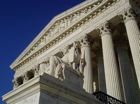 Supreme Court Rules Tribal Police Can Detain, Search Non-Indigenous ...