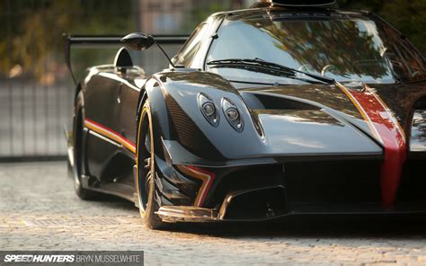 An Emotive Force. The Revolución is here. - Speedhunters