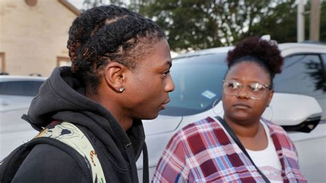 Texas school district that suspended student over locs asks court to ...