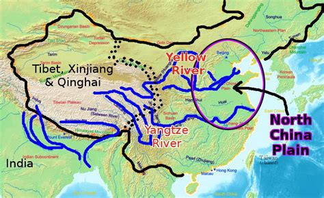 20th century - Why did China invade Tibet? - History Stack Exchange
