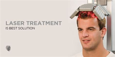 Advanced Laser Therapy for people who don't want to undergo surgery - AHS India