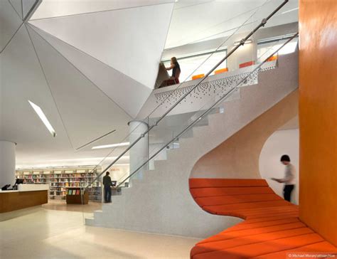 The New York Public Library / 1100 Architect | ArchDaily