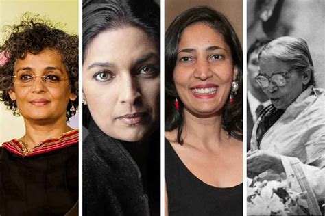 Top 10 Famous Indian Women Writers Who Attained Global Prominence