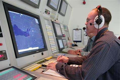 NATS Installs Air Traffic Control Simulator in Bristol - Aviation Today