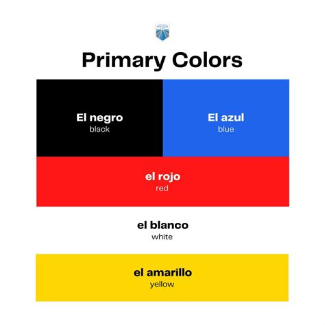 Learn the Colors (Free Spanish Lessons for Kids)