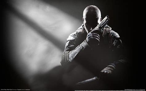 Cod Black Ops 2 Wallpapers - Top Free Cod Black Ops 2 Backgrounds ...