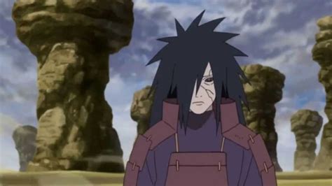 Madara Uchiha Fight Scene HD Naruto Shippuden Episode 322 | Madara ...