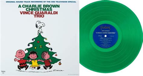 Christmas Record Collection | Childrens Holiday Vinyl Records | Charlie ...