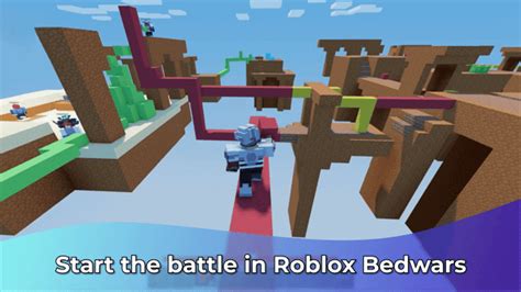 bedwars maps for roblox for Android - Download