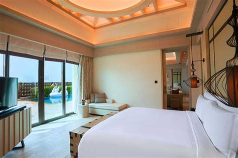 Experience luxurious bliss at Saadiyat Rotana Resort & Villas - Yalla Abu Dhabi Life