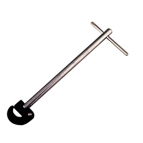 BrassCraft Basin Wrench 10 inch Arm | The Home Depot Canada