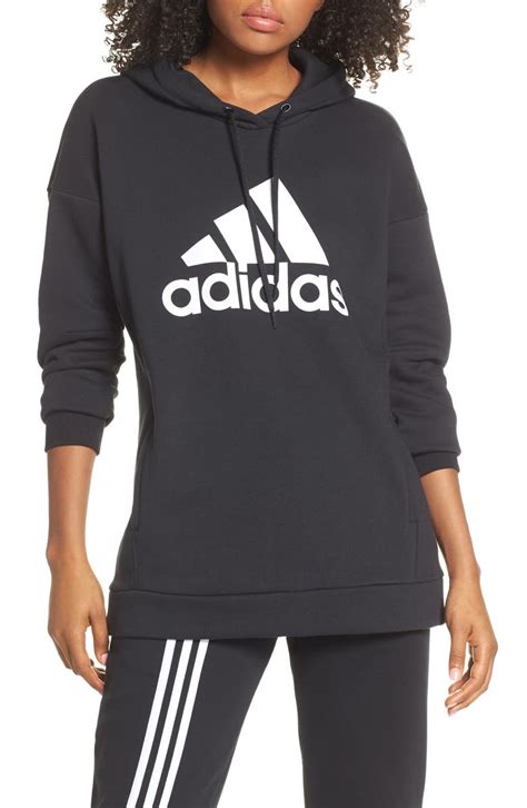 adidas Logo Hoodie | Nordstrom