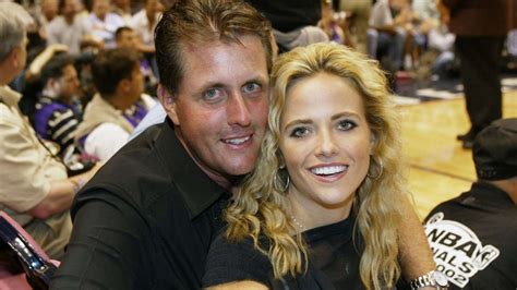 Phil Mickelson Wife: Who Is Amy Mickelson?