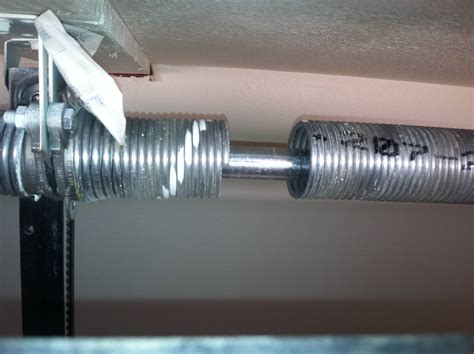 Garage Door Springs | F&J's 24 Hour Garage Door Service