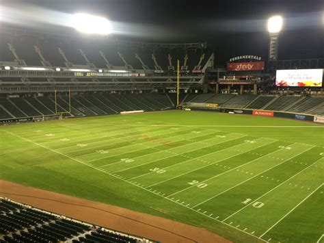 NIU Football vs Toledo at White Sox Park: Game Preview