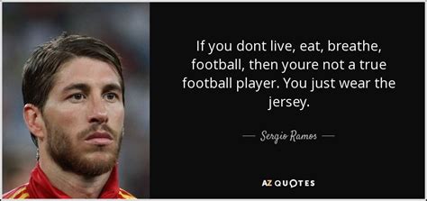 TOP 6 QUOTES BY SERGIO RAMOS | A-Z Quotes