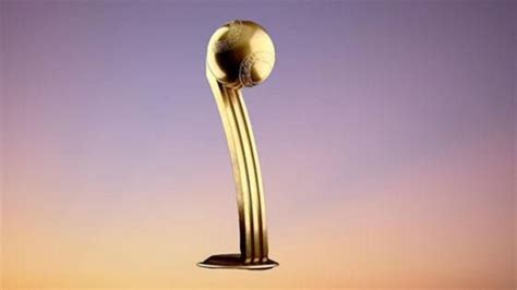 Golden Ball Award 2024 - Ilsa Raquel