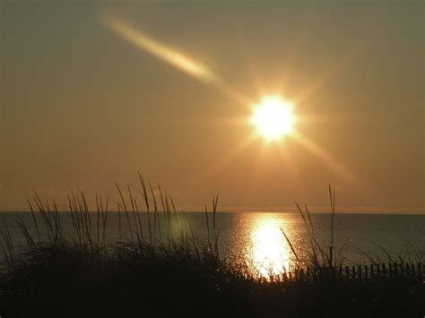 Sun rise at Parlee Beach in Shediac, NB. Home. | Shediac, New brunswick canada, Sunrise