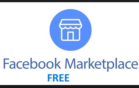 Facebook Marketplace Free Stuff Near Me | Buy Sell - SunRise.com.ng