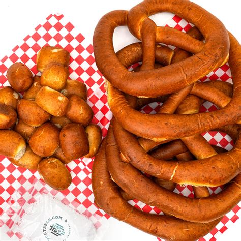 The Pretzelicious Box – Pretzels.com