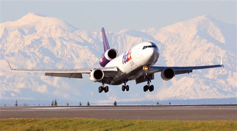 Focus on Air Cargo | Transport Topics