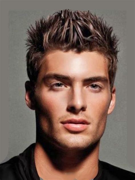 Fair of Face by builtbytallsteve on DeviantArt | Male model face, Model ...