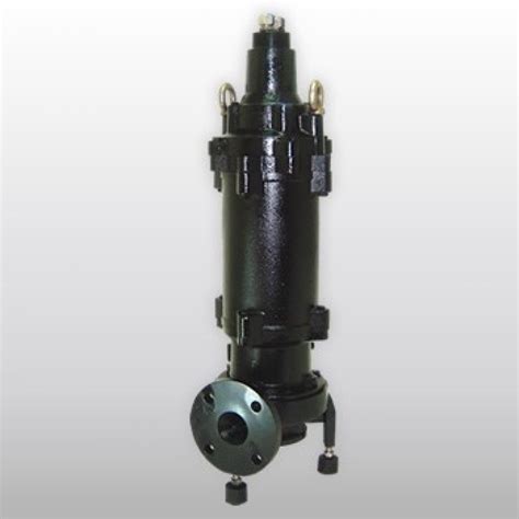 GC-3053 heavy duty 3 HP 3# sewage grinder pump - Sewage pumps - Pumps