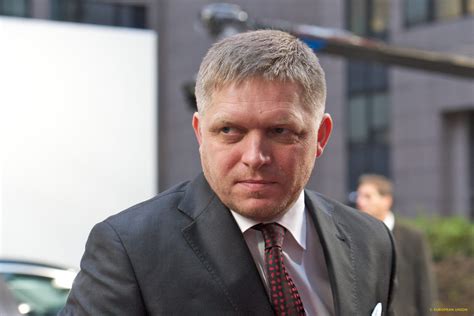 Robert Fico: The Leader Who Epitomises Slovakia's Political Crisis ⋆ ...