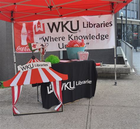 WKU Libraries Blog