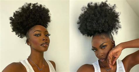 Black Women Natural Hairstyles | Hot Sex Picture