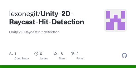 Unity-2D-Raycast-Hit-Detection/Sensors.cs at master · lexonegit/Unity ...