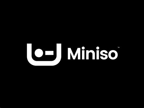 Rebrand Concept of MINISO. by Aditya Dhar Dwivedi on Dribbble