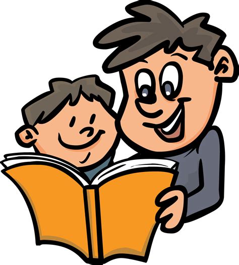 Free Parent Books Cliparts, Download Free Parent Books Cliparts png ...