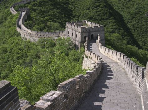 Great Wall of China Historical Facts and Pictures | The History Hub