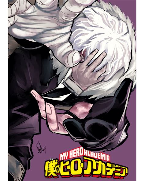 shigaraki tomura - Shigaraki Tomura Wallpaper (44301415) - Fanpop - Page 2