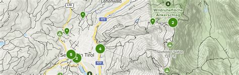 10 Best Trails and Hikes in Seefeld in Tirol | AllTrails