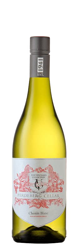 CHENIN BLANC 2020 – Perdeberg Wines