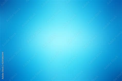 Light Blue Gradient Background Blue Radial Gradient Effect Wallpaper ...