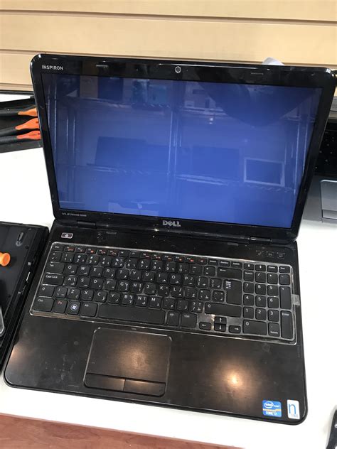 Dell Inspiron N5110 Laptop LCD Screen Replacement | MT Systems