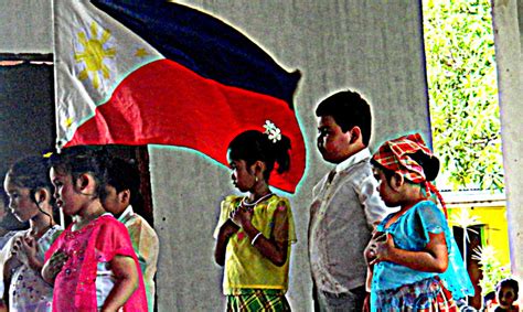 Flag Raising Ceremony West Philippine Sea Philippines - vrogue.co