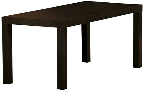 Modern Wood Coffee Table - Decor Ideas